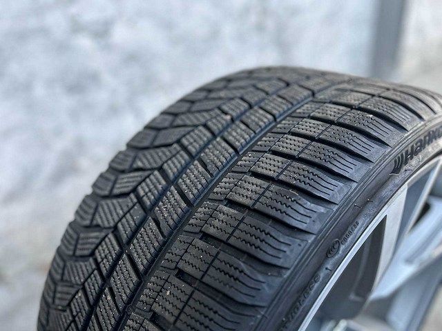 Audi rs6 wielen set - afbeelding 15 van  18