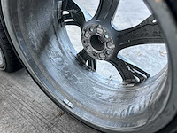 Audi rs6 wielen set - afbeelding 16 van  18