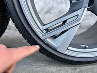 Audi rs6 wielen set - afbeelding 5 van  18