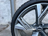 Audi rs6 wielen set - afbeelding 3 van  6
