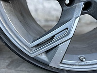 Audi rs6 wielen set - afbeelding 3 van  37