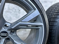 Audi rs6 wielen set - afbeelding 5 van  37