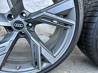 Audi rs6 wielen set - afbeelding 20 van  37