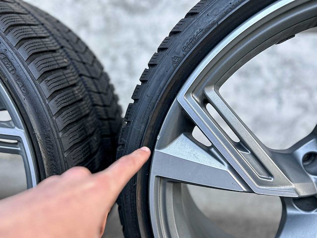 Audi rs6 wielen set - afbeelding 34 van  37