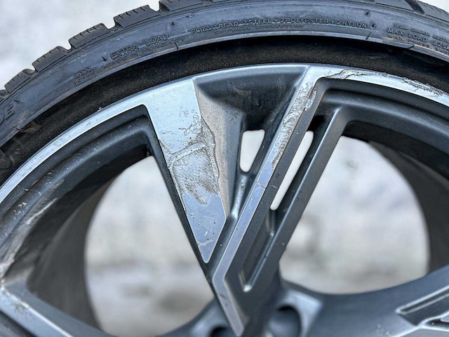 Audi rs6 wielen set - afbeelding 37 van  37