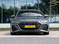 Audi rs7 sportback 4.0 v8 tfsi quattro 600pk 2020, j-107-jj - afbeelding 2 van  89