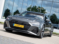 Audi rs7 sportback 4.0 v8 tfsi quattro 600pk 2020, j-107-jj - afbeelding 4 van  89