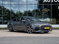 Audi rs7 sportback 4.0 v8 tfsi quattro 600pk 2020, j-107-jj - afbeelding 6 van  89