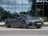 Audi rs7 sportback 4.0 v8 tfsi quattro 600pk 2020, j-107-jj - afbeelding 7 van  89