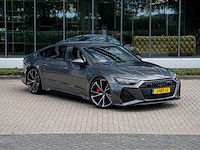 Audi rs7 sportback 4.0 v8 tfsi quattro 600pk 2020, j-107-jj - afbeelding 8 van  89