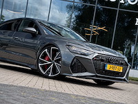 Audi rs7 sportback 4.0 v8 tfsi quattro 600pk 2020, j-107-jj - afbeelding 9 van  89