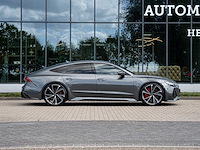 Audi rs7 sportback 4.0 v8 tfsi quattro 600pk 2020, j-107-jj - afbeelding 10 van  89