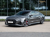Audi rs7 sportback 4.0 v8 tfsi quattro 600pk 2020, j-107-jj