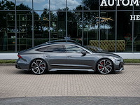 Audi rs7 sportback 4.0 v8 tfsi quattro 600pk 2020, j-107-jj - afbeelding 13 van  89