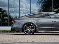 Audi rs7 sportback 4.0 v8 tfsi quattro 600pk 2020, j-107-jj - afbeelding 14 van  89