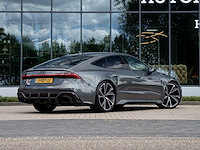 Audi rs7 sportback 4.0 v8 tfsi quattro 600pk 2020, j-107-jj - afbeelding 17 van  89