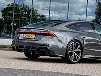 Audi rs7 sportback 4.0 v8 tfsi quattro 600pk 2020, j-107-jj - afbeelding 19 van  89