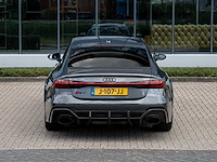 Audi rs7 sportback 4.0 v8 tfsi quattro 600pk 2020, j-107-jj - afbeelding 22 van  89