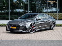 Audi rs7 sportback 4.0 v8 tfsi quattro 600pk 2020, j-107-jj - afbeelding 12 van  89