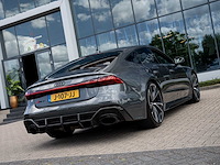 Audi rs7 sportback 4.0 v8 tfsi quattro 600pk 2020, j-107-jj - afbeelding 25 van  89