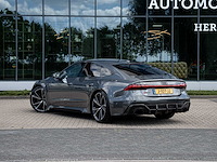 Audi rs7 sportback 4.0 v8 tfsi quattro 600pk 2020, j-107-jj - afbeelding 26 van  89