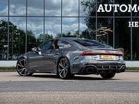 Audi rs7 sportback 4.0 v8 tfsi quattro 600pk 2020, j-107-jj - afbeelding 27 van  89