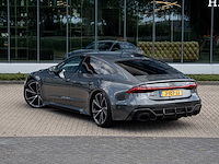 Audi rs7 sportback 4.0 v8 tfsi quattro 600pk 2020, j-107-jj - afbeelding 28 van  89