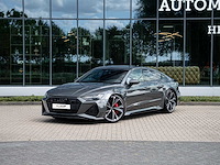 Audi rs7 sportback 4.0 v8 tfsi quattro 600pk 2020, j-107-jj - afbeelding 23 van  89