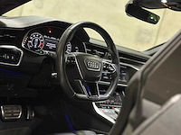 Audi rs7 sportback 4.0 v8 tfsi quattro 600pk 2020, j-107-jj - afbeelding 37 van  89