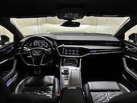 Audi rs7 sportback 4.0 v8 tfsi quattro 600pk 2020, j-107-jj - afbeelding 38 van  89