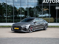 Audi rs7 sportback 4.0 v8 tfsi quattro 600pk 2020, j-107-jj - afbeelding 34 van  89