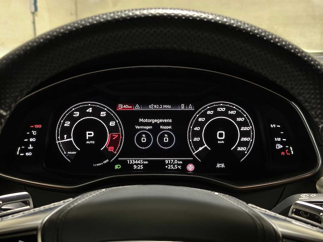 Audi rs7 sportback 4.0 v8 tfsi quattro 600pk 2020, j-107-jj - afbeelding 51 van  89