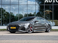 Audi rs7 sportback 4.0 v8 tfsi quattro 600pk 2020, j-107-jj - afbeelding 45 van  89