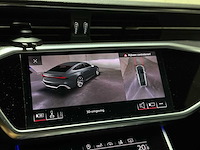 Audi rs7 sportback 4.0 v8 tfsi quattro 600pk 2020, j-107-jj - afbeelding 59 van  89