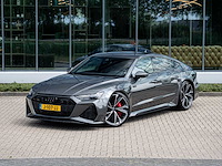 Audi rs7 sportback 4.0 v8 tfsi quattro 600pk 2020, j-107-jj - afbeelding 55 van  89