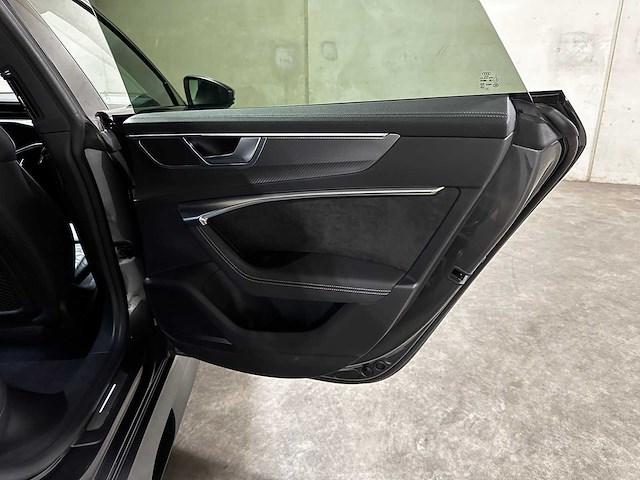 Audi rs7 sportback 4.0 v8 tfsi quattro 600pk 2020, j-107-jj - afbeelding 70 van  89