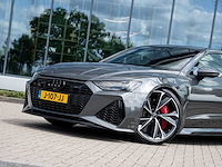 Audi rs7 sportback 4.0 v8 tfsi quattro 600pk 2020, j-107-jj - afbeelding 66 van  89