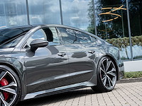 Audi rs7 sportback 4.0 v8 tfsi quattro 600pk 2020, j-107-jj - afbeelding 77 van  89