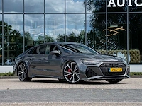 Audi rs7 sportback 4.0 v8 tfsi quattro 600pk 2020, j-107-jj - afbeelding 6 van  88