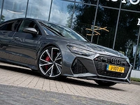 Audi rs7 sportback 4.0 v8 tfsi quattro 600pk 2020, j-107-jj - afbeelding 8 van  88