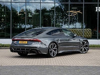 Audi rs7 sportback 4.0 v8 tfsi quattro 600pk 2020, j-107-jj - afbeelding 15 van  88