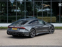 Audi rs7 sportback 4.0 v8 tfsi quattro 600pk 2020, j-107-jj - afbeelding 17 van  88