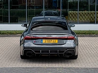 Audi rs7 sportback 4.0 v8 tfsi quattro 600pk 2020, j-107-jj - afbeelding 21 van  88