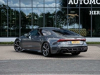 Audi rs7 sportback 4.0 v8 tfsi quattro 600pk 2020, j-107-jj - afbeelding 25 van  88