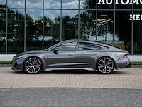 Audi rs7 sportback 4.0 v8 tfsi quattro 600pk 2020, j-107-jj - afbeelding 29 van  88