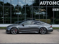 Audi rs7 sportback 4.0 v8 tfsi quattro 600pk 2020, j-107-jj - afbeelding 31 van  88