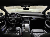 Audi rs7 sportback 4.0 v8 tfsi quattro 600pk 2020, j-107-jj - afbeelding 37 van  88