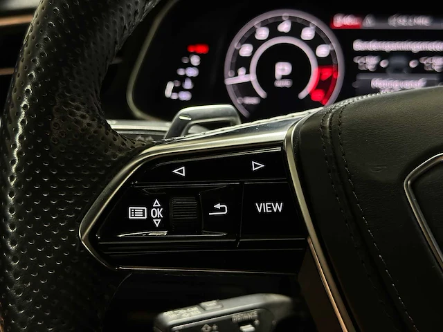 Audi rs7 sportback 4.0 v8 tfsi quattro 600pk 2020, j-107-jj - afbeelding 46 van  88