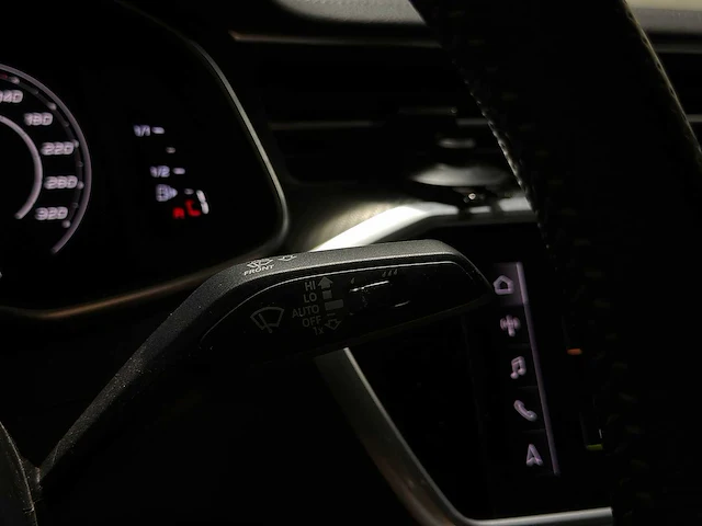 Audi rs7 sportback 4.0 v8 tfsi quattro 600pk 2020, j-107-jj - afbeelding 50 van  88