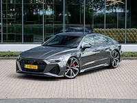 Audi rs7 sportback 4.0 v8 tfsi quattro 600pk 2020, j-107-jj - afbeelding 45 van  88